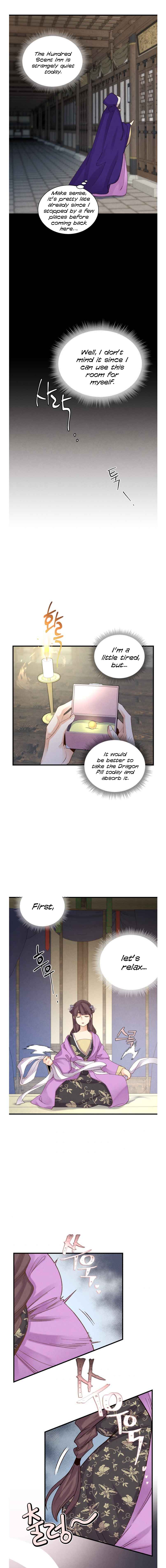 Read Lightning Degree Manga Online