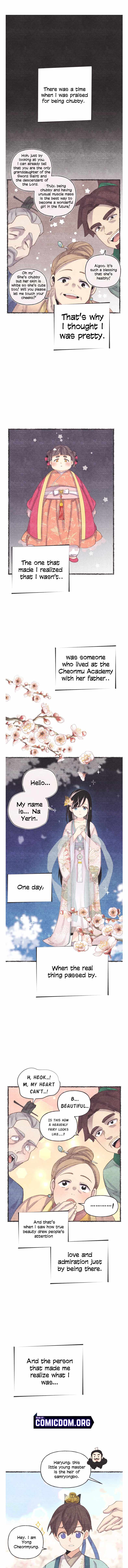 Read Lightning Degree Manga Online