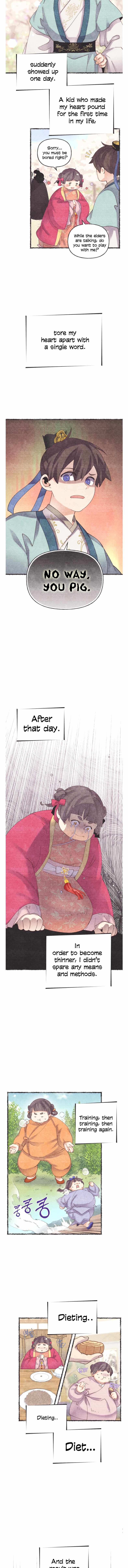 Read Lightning Degree Manga Online