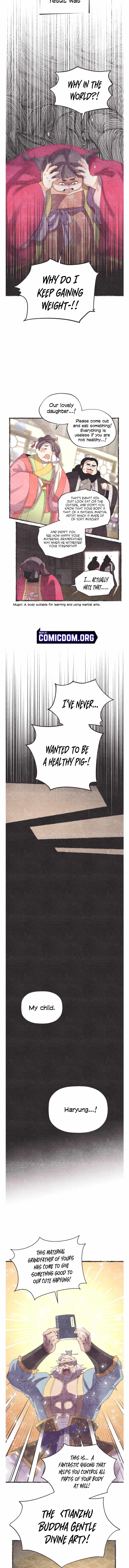 Read Lightning Degree Manga Online