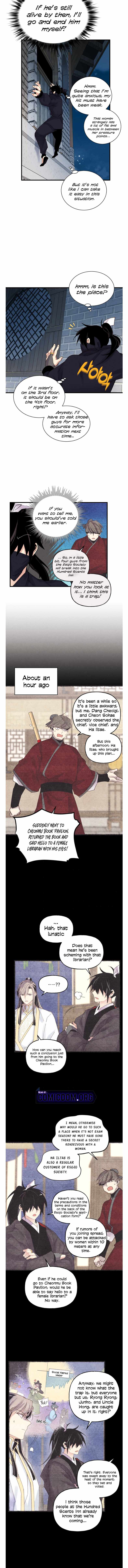 Read Lightning Degree Manga Online