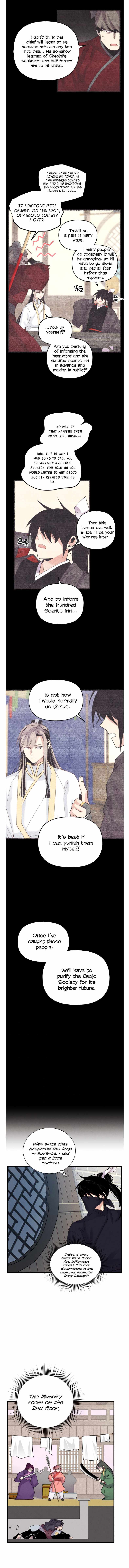 Read Lightning Degree Manga Online