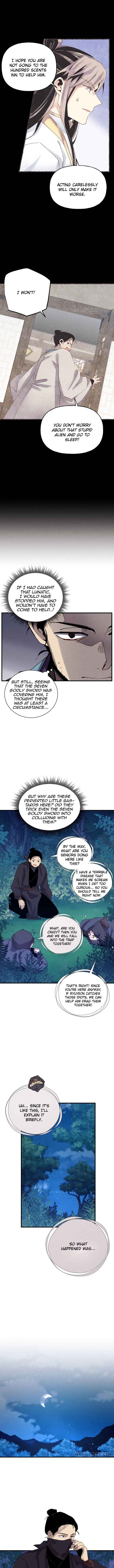 Read Lightning Degree Manga Online