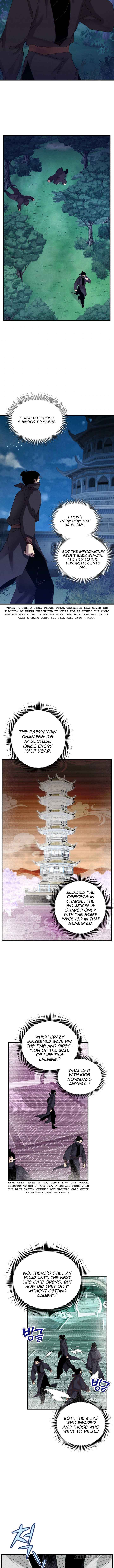 Read Lightning Degree Manga Online