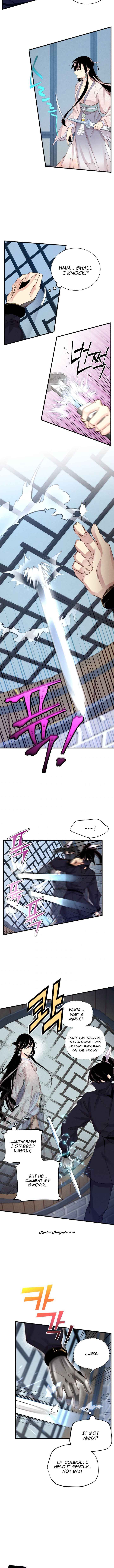 Read Lightning Degree Manga Online