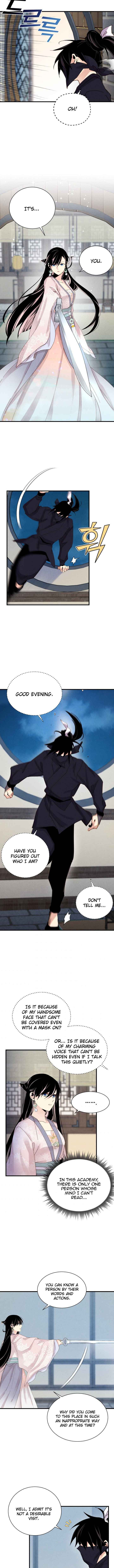 Read Lightning Degree Manga Online