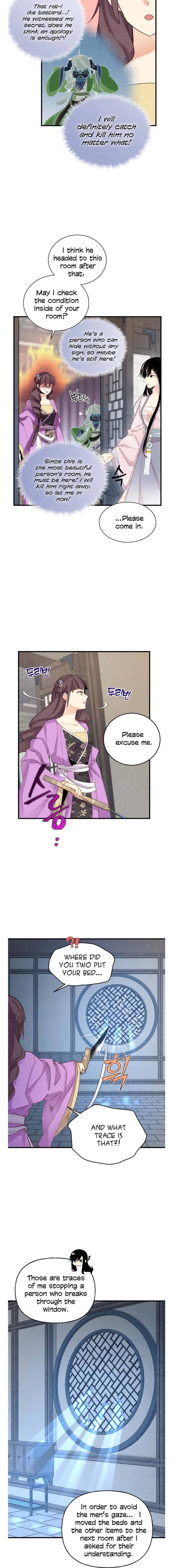 Read Lightning Degree Manga Online