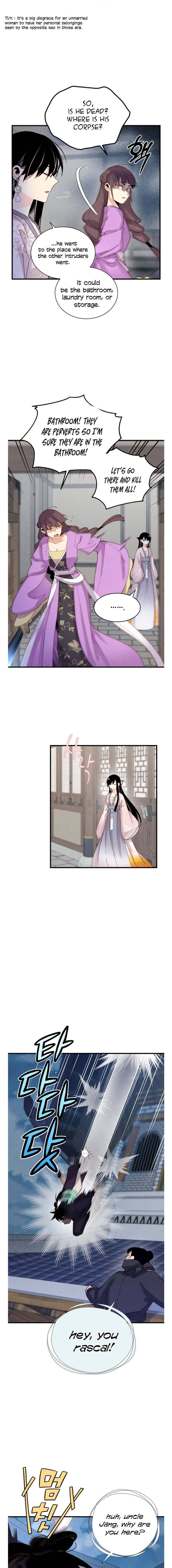 Read Lightning Degree Manga Online