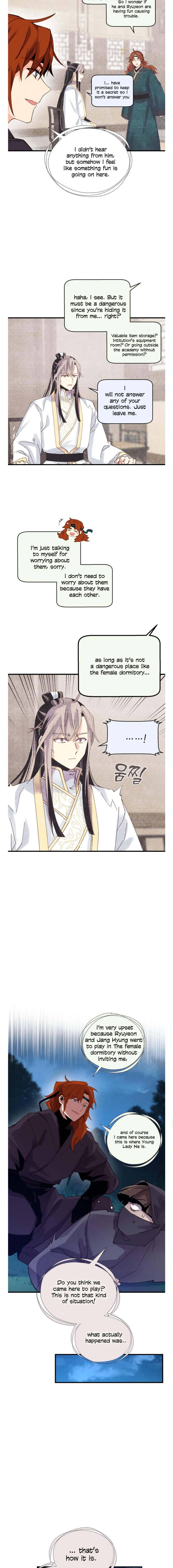 Read Lightning Degree Manga Online