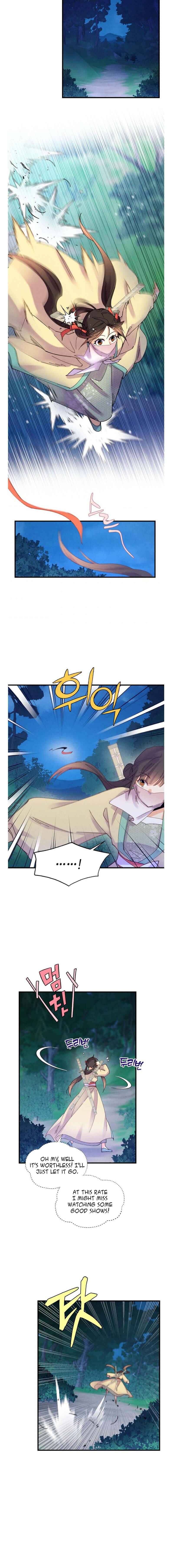 Read Lightning Degree Manga Online