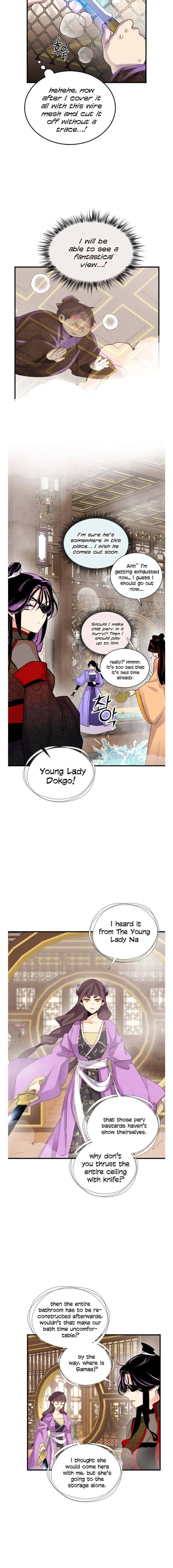 Read Lightning Degree Manga Online