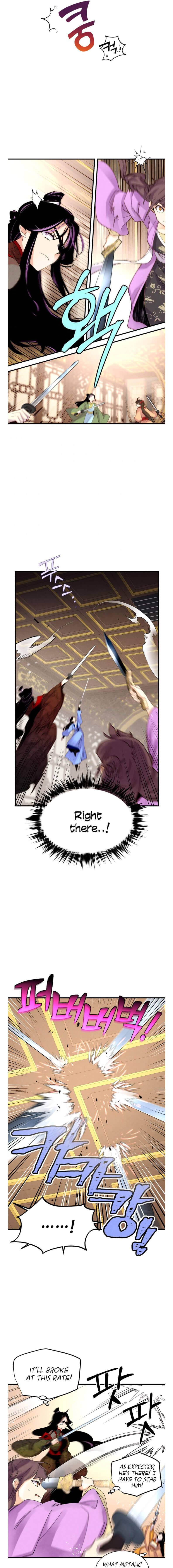 Read Lightning Degree Manga Online