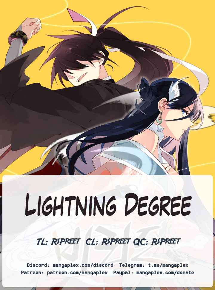 Read Lightning Degree Manga Online