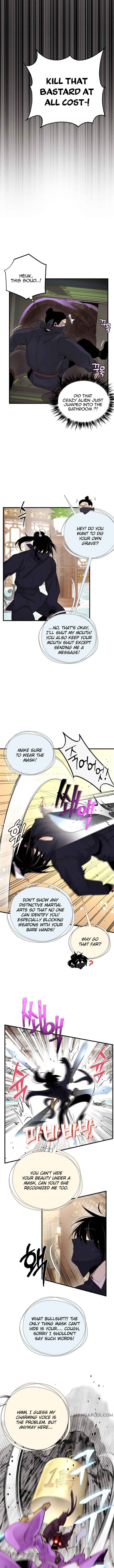 Read Lightning Degree Manga Online