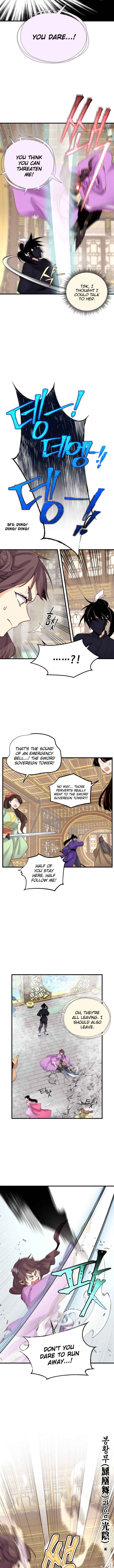 Read Lightning Degree Manga Online