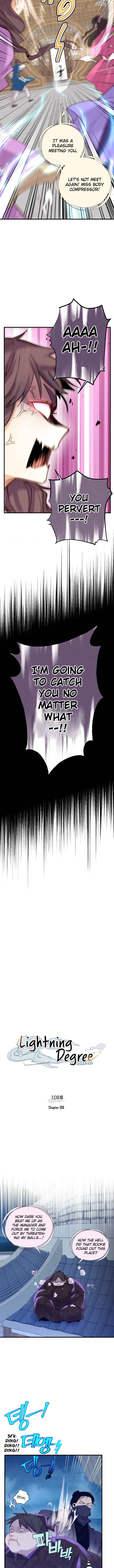 Read Lightning Degree Manga Online