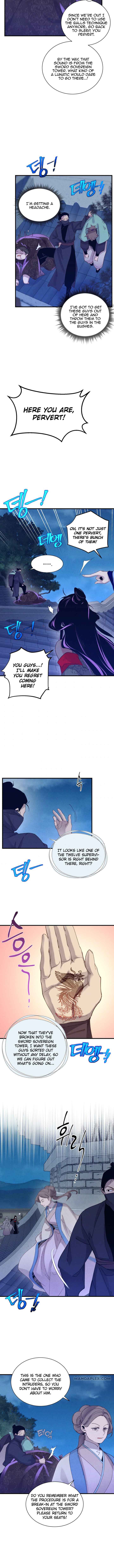 Read Lightning Degree Manga Online