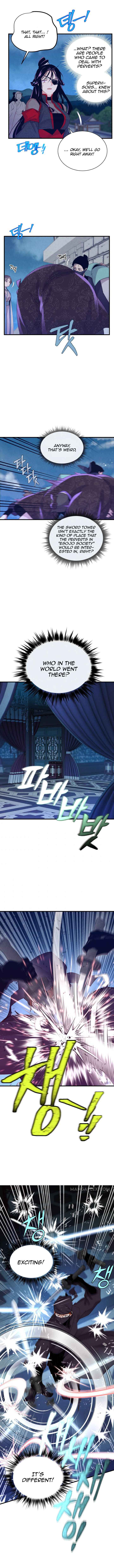 Read Lightning Degree Manga Online