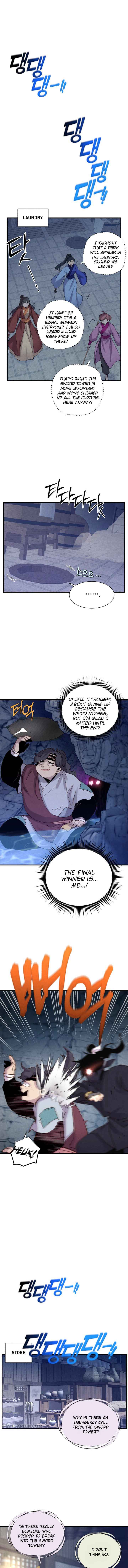 Read Lightning Degree Manga Online