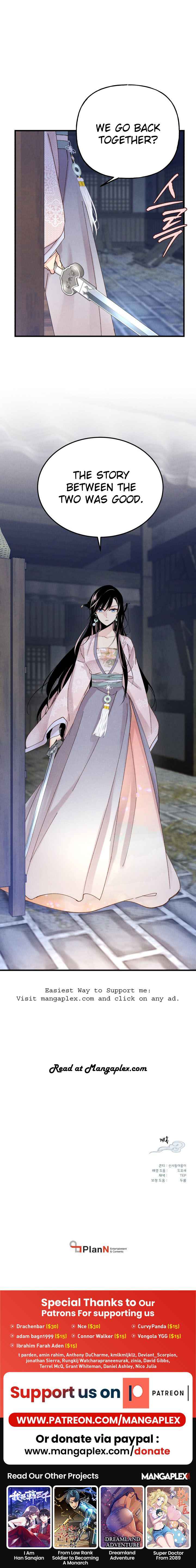 Read Lightning Degree Manga Online