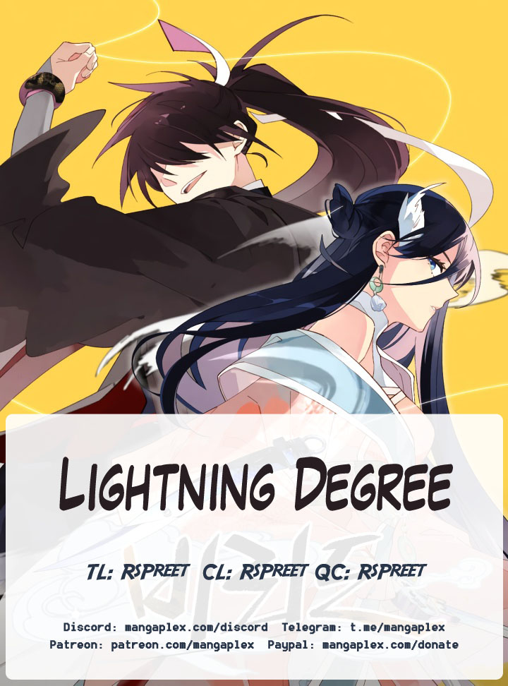 Read Lightning Degree Manga Online