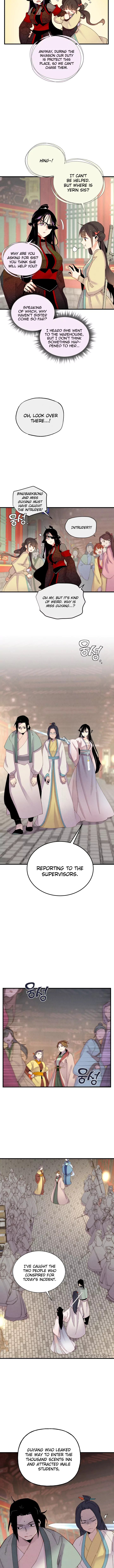 Read Lightning Degree Manga Online