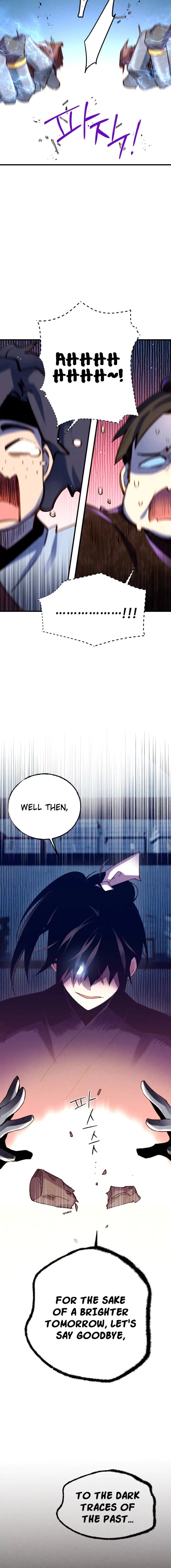 Read Lightning Degree Manga Online