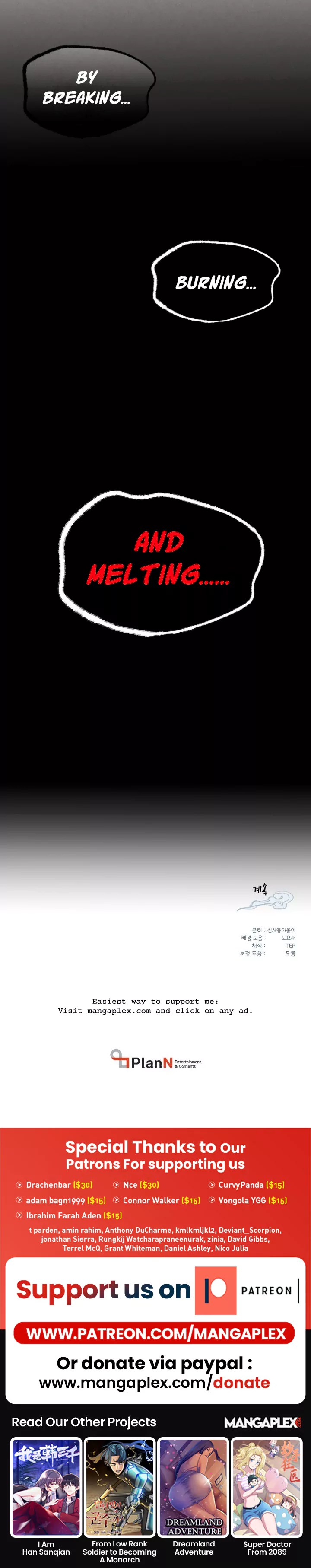 Read Lightning Degree Manga Online