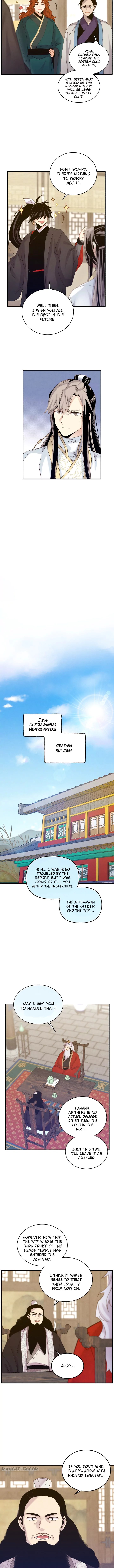 Read Lightning Degree Manga Online