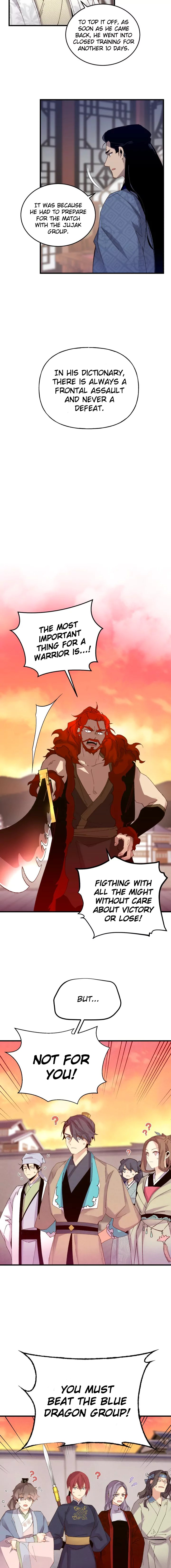 Read Lightning Degree Manga Online