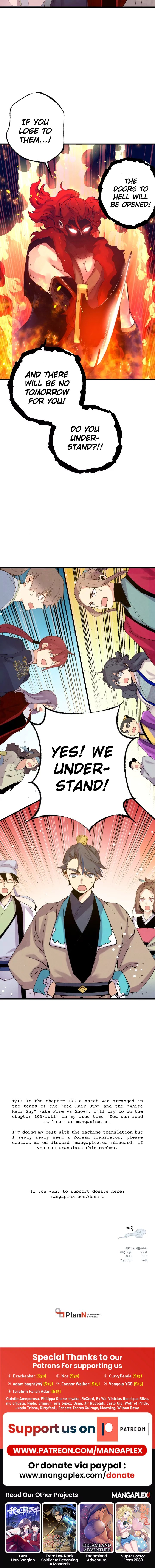 Read Lightning Degree Manga Online