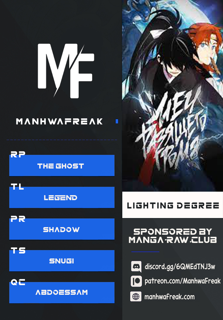 Read Lightning Degree Manga Online
