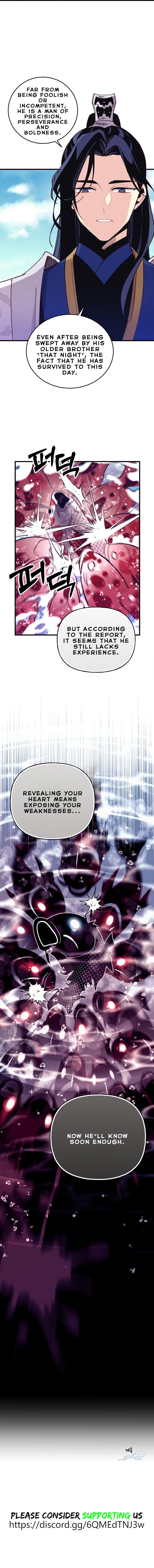 Read Lightning Degree Manga Online