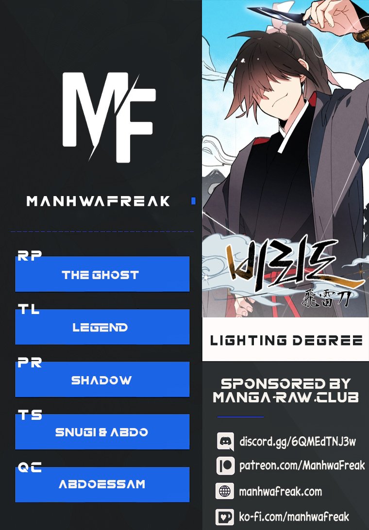 Read Lightning Degree Manga Online
