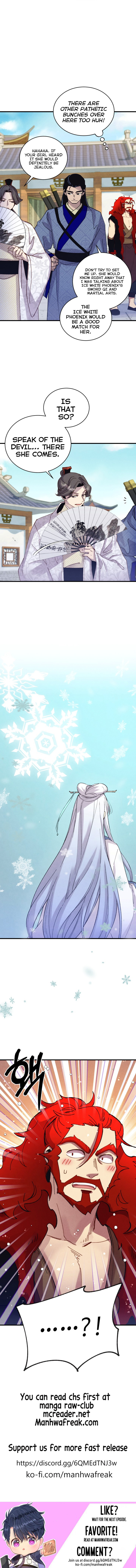 Read Lightning Degree Manga Online