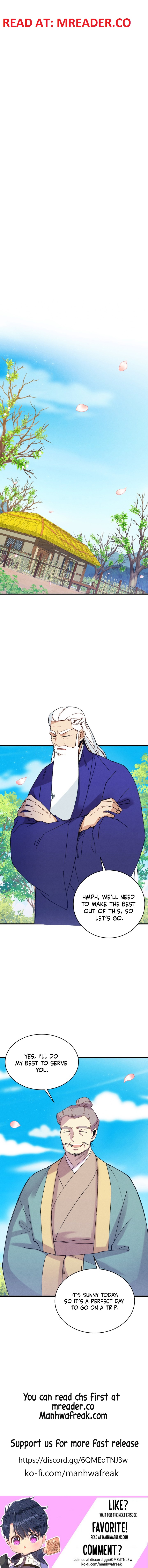 Read Lightning Degree Manga Online