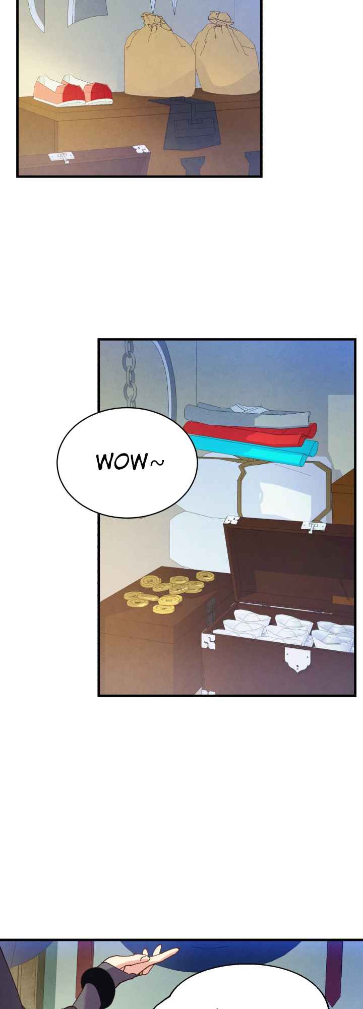 Read Lightning Degree Manga Online