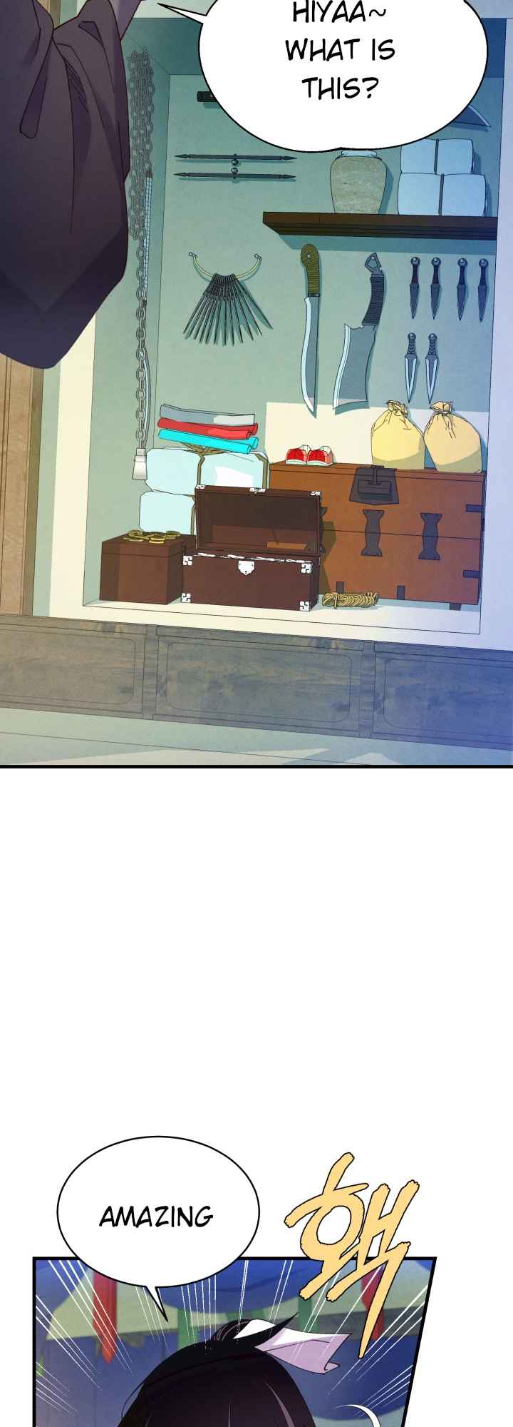 Read Lightning Degree Manga Online