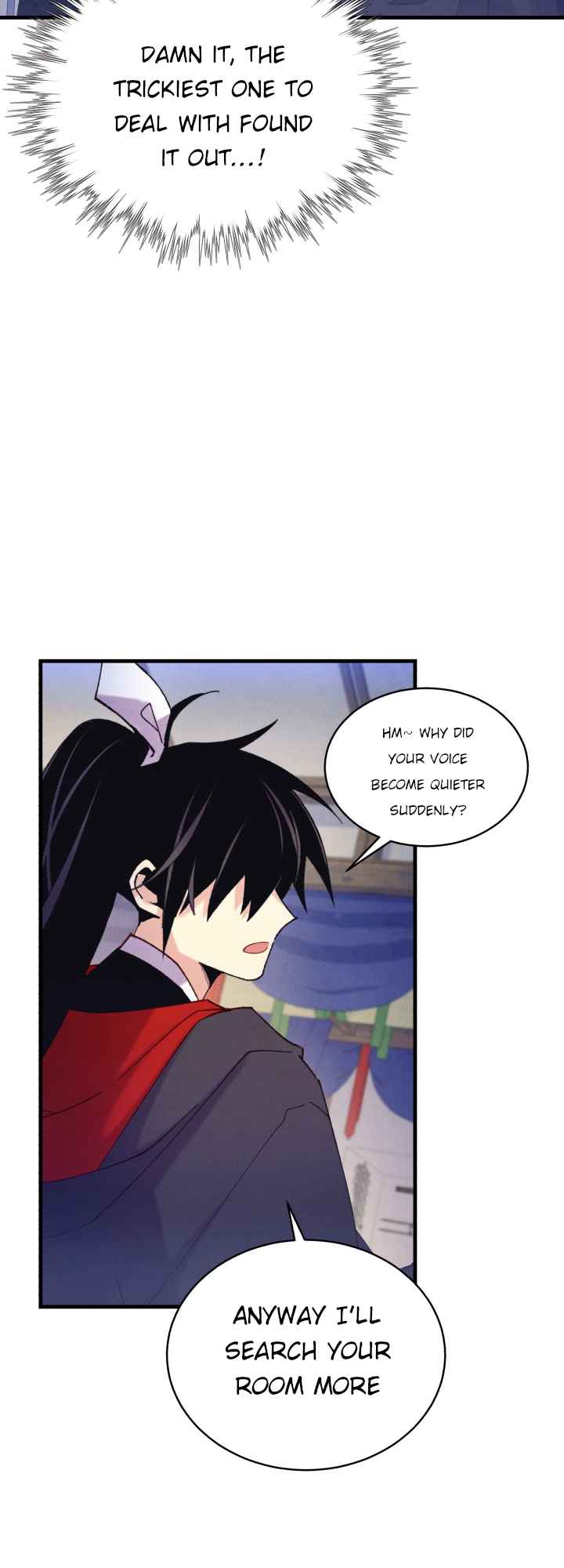 Read Lightning Degree Manga Online