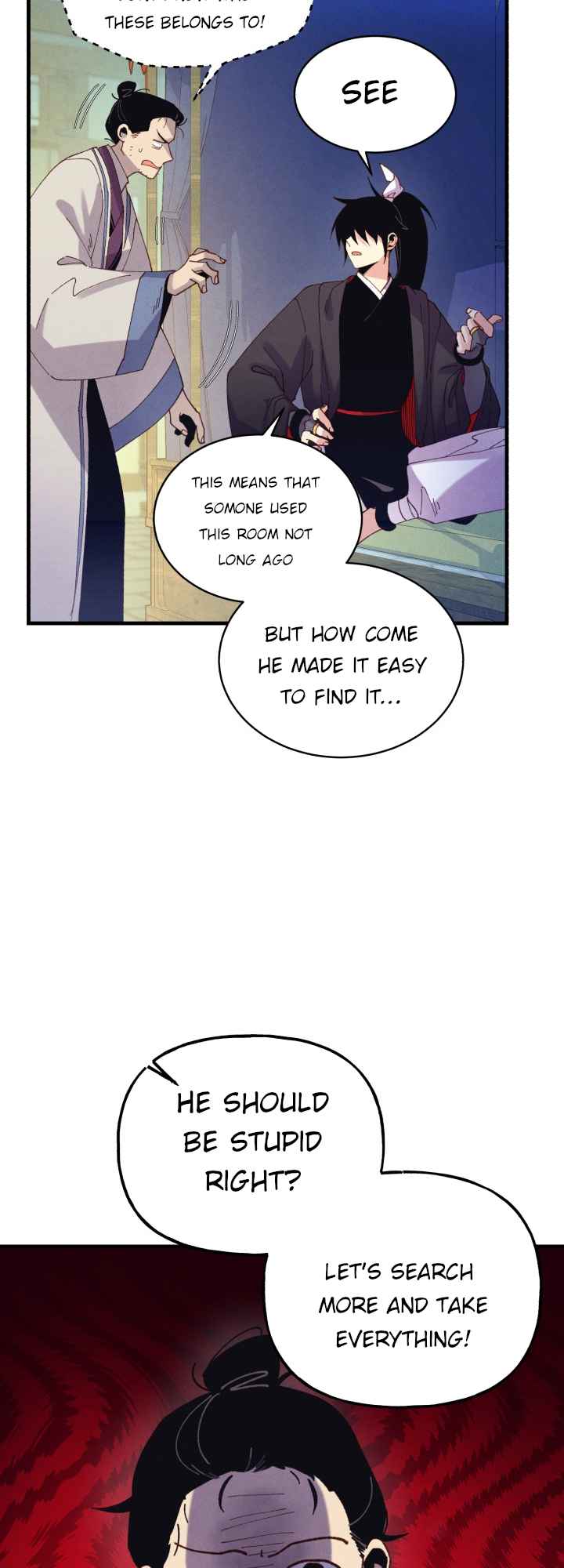 Read Lightning Degree Manga Online