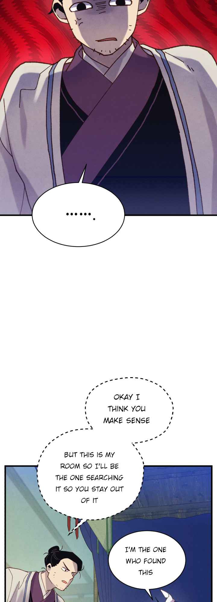 Read Lightning Degree Manga Online