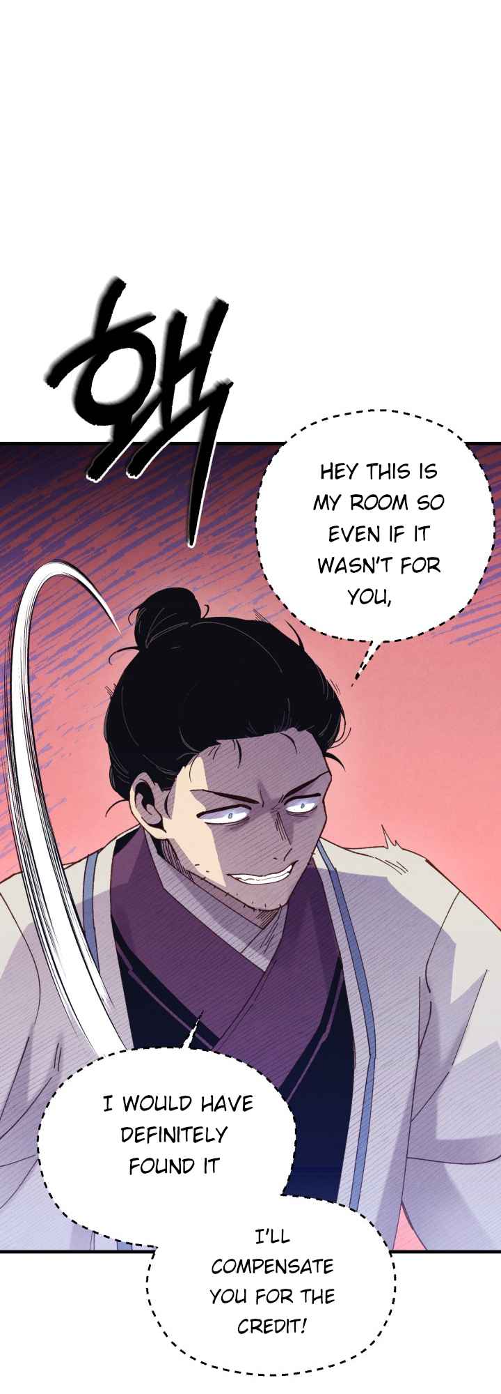 Read Lightning Degree Manga Online