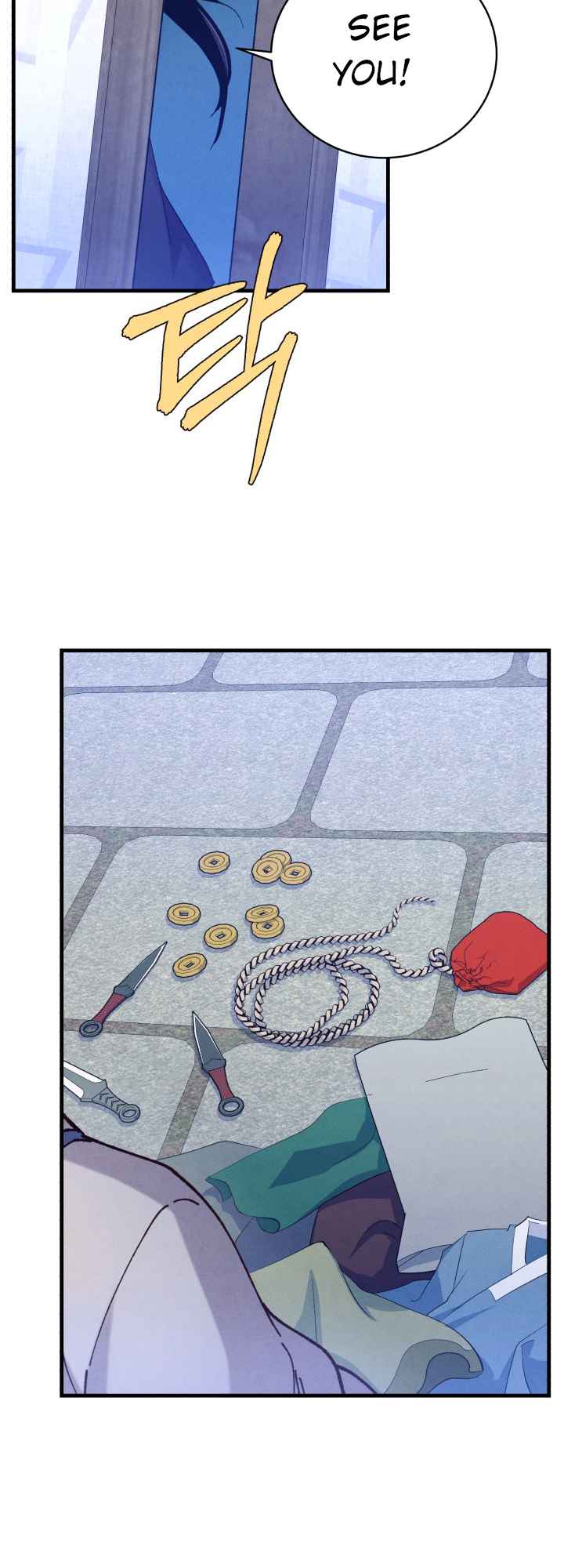 Read Lightning Degree Manga Online