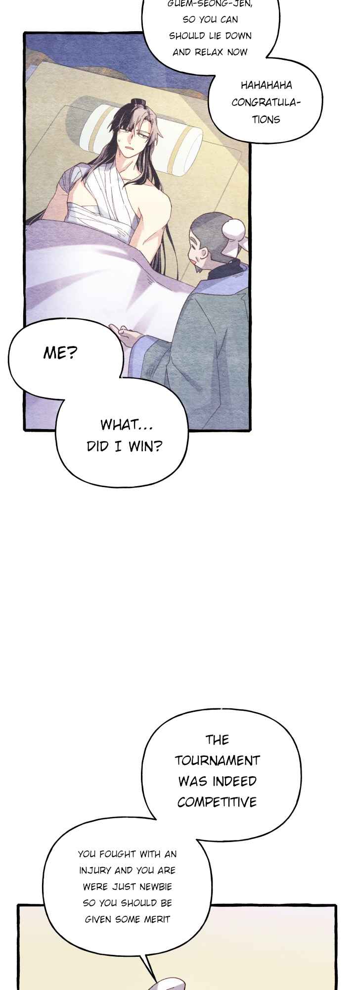 Read Lightning Degree Manga Online