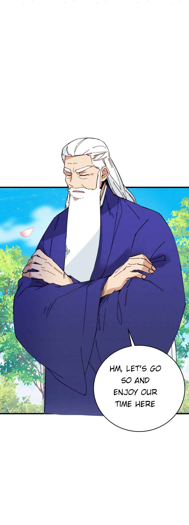 Read Lightning Degree Manga Online