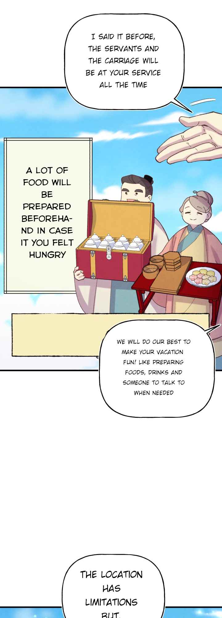 Read Lightning Degree Manga Online