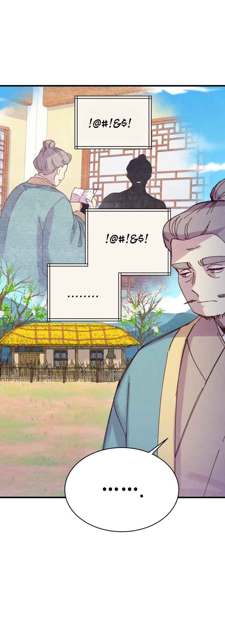 Read Lightning Degree Manga Online