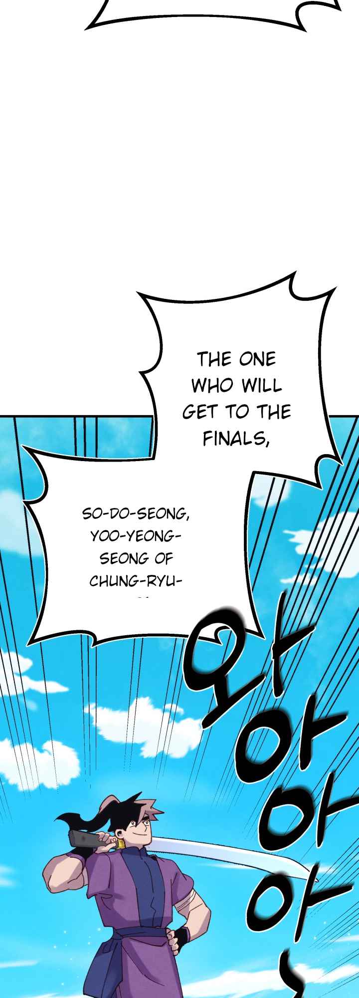 Read Lightning Degree Manga Online