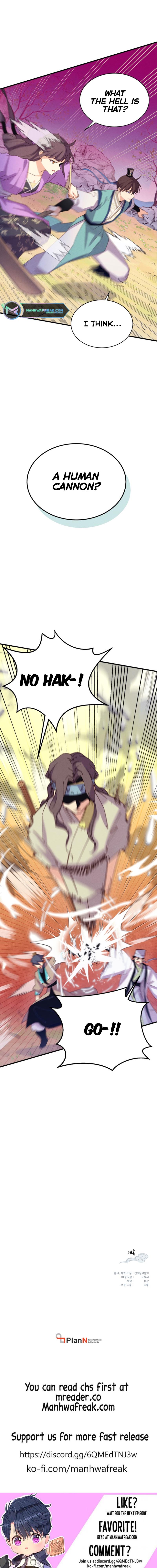 Read Lightning Degree Manga Online