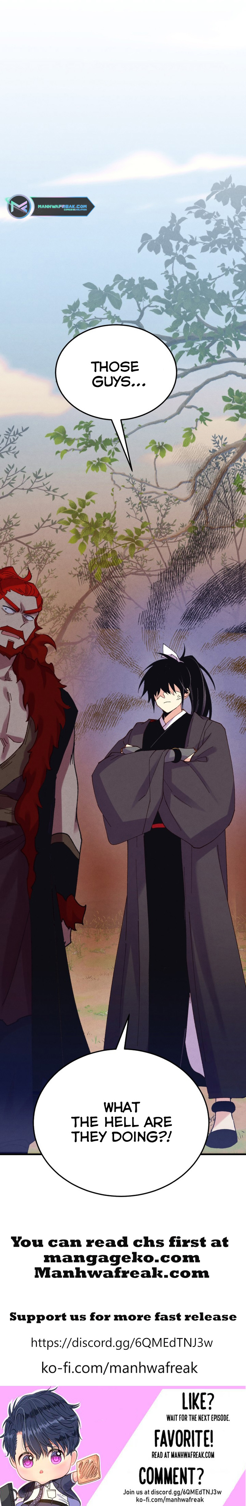 Read Lightning Degree Manga Online